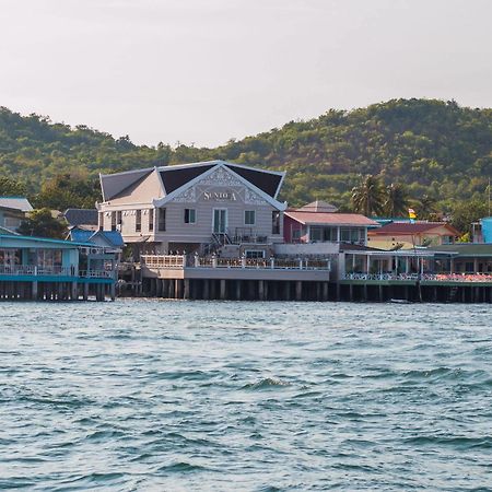 Suntosa Resort Koh Larn Exterior foto